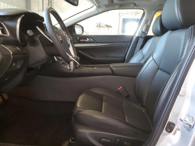 Photo 7 from auction – 2019 NISSAN MAXIMA S with VIN 1N4AA6AV6KC384680