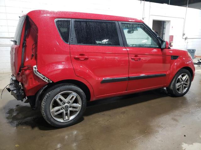 Снимка 3 от търг – 2011 KIA SOUL + с VIN KNDJT2A29B7272869