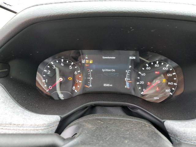 Photo 9 from auction – 2023 JEEP COMPASS LA with VIN 3C4NJDFN5PT513741