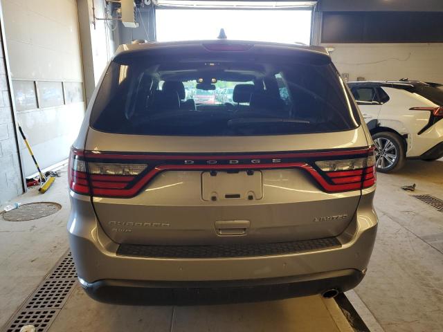 Photo 6 from auction – 2014 DODGE DURANGO LI with VIN 1C4RDJDG3EC593903