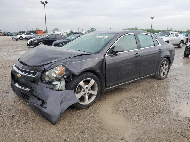 CHEVROLET MALIBU 1LT 2011 with VIN 1G1ZC5E11BF311183 - Photo from auction