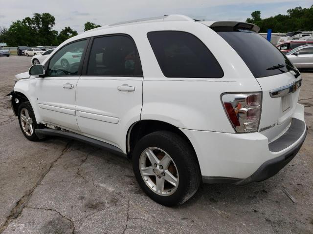 Photo 2 from auction – 2006 CHEVROLET EQUINOX LT with VIN 2CNDL63F866034937
