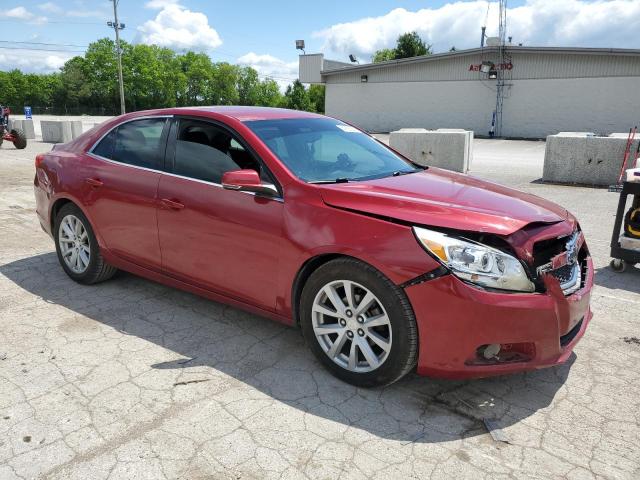 Photo 4 from auction – 2013 CHEVROLET MALIBU 2LT with VIN 1G11E5SA3DF167408