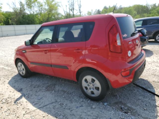 Zdjęcie 2 z aukcji – 2013 KIA SOUL z VIN KNDJT2A55D7612869