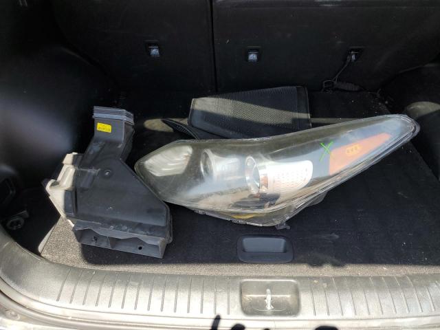 Photo 13 from auction – 2018 KIA SPORTAGE E with VIN KNDPN3AC3J7311733