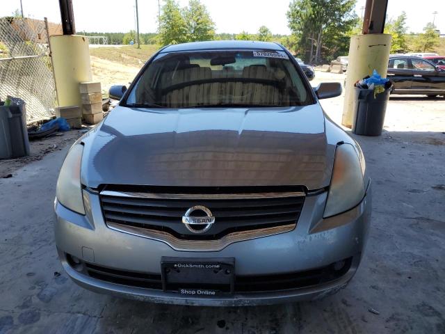 Photo 5 from auction – 2007 NISSAN ALTIMA 2.5 with VIN 1N4AL21E57C222081