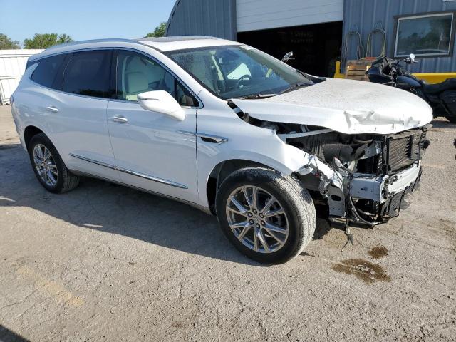Photo 4 from auction – 2023 BUICK ENCLAVE ES with VIN 5GAERBKWXPJ108933