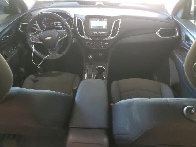 Photo 8 from auction – 2018 CHEVROLET EQUINOX LT with VIN 2GNAXKEX2J6222881
