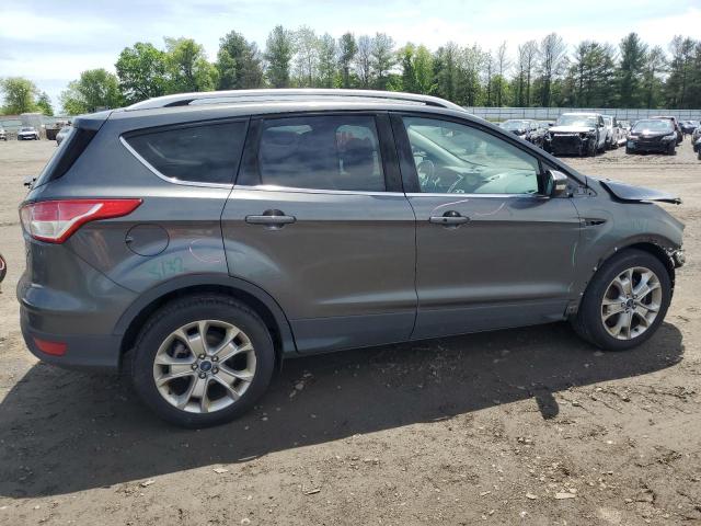 Photo 3 from auction – 2016 FORD ESCAPE TIT with VIN 1FMCU9J98GUA59119