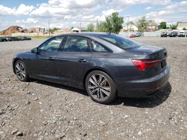 Photo 2 from auction – 2023 AUDI A6 PREMIUM with VIN WAUE3BF23PN012204