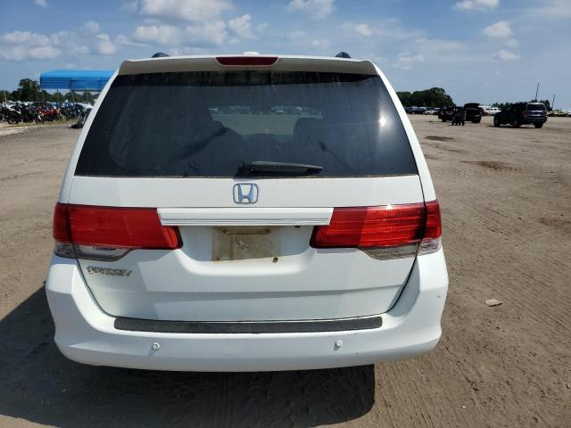 Photo 6 from auction – 2010 HONDA ODYSSEY EX with VIN 5FNRL3H73AB068359