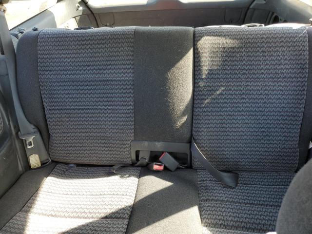 Photo 10 from auction – 1999 SUBARU LEGACY OUT with VIN 4S3BG6850X7612210