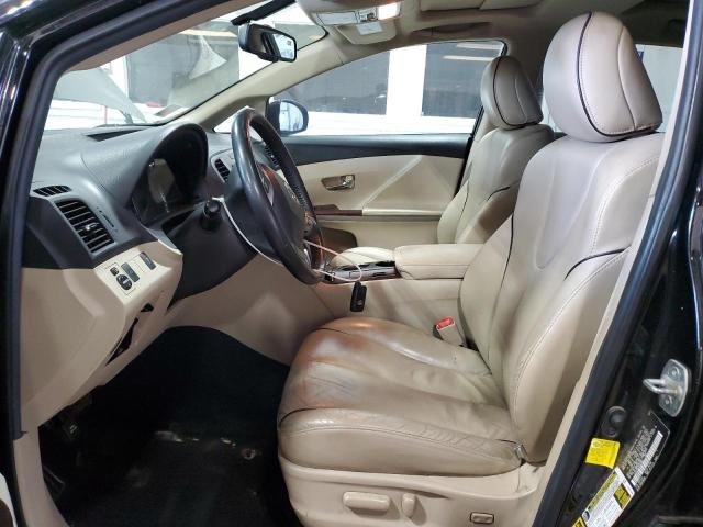 Photo 7 from auction – 2011 TOYOTA VENZA with VIN 4T3ZK3BB3BU040962