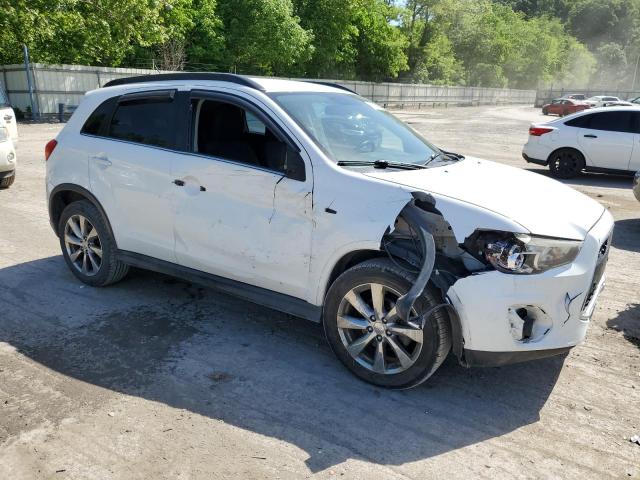 Photo 4 from auction – 2013 MITSUBISHI OUTLANDER with VIN 4A4AR5AU6DE023308