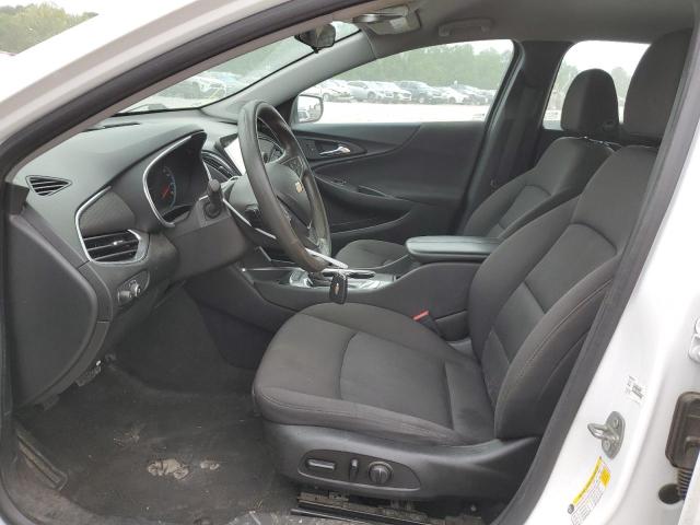 Photo 7 from auction – 2019 CHEVROLET MALIBU LT with VIN 1G1ZD5ST0KF135472
