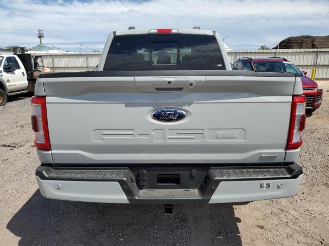 Photo 6 from auction – 2023 FORD F150 SUPER with VIN 1FTEW1EP5PKG05355