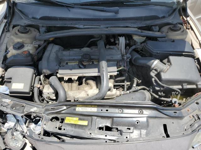 Photo 12 from auction – 2004 VOLVO XC70 with VIN YV1SZ59H941170016