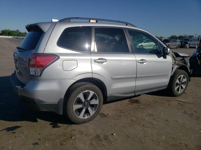 Photo 3 from auction – 2017 SUBARU FORESTER 2 with VIN JF2SJALC2HH800914