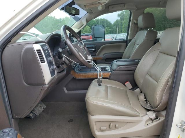 Photo 7 from auction – 2015 GMC SIERRA K15 with VIN 3GTU2VEC9FG430464