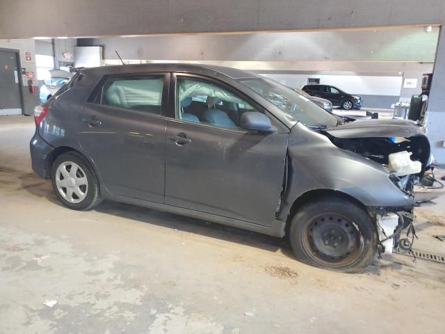 Photo 4 from auction – 2009 TOYOTA COROLLA MA with VIN 2T1LE40E79C005460