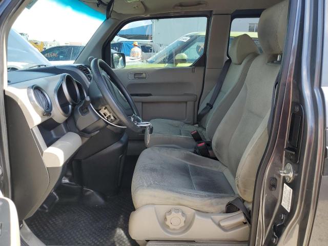 Photo 7 from auction – 2011 HONDA ELEMENT EX with VIN 5J6YH1H76BL001832