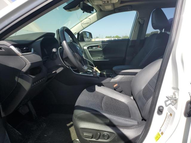 Photo 7 from auction – 2023 TOYOTA RAV4 LIMIT with VIN JTMD6RFV1PD085778