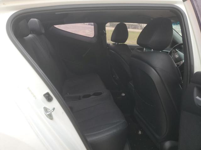 Photo 10 from auction – 2015 HYUNDAI VELOSTER T with VIN KMHTC6AE9FU243563