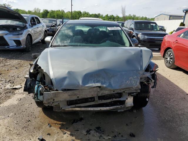Photo 5 from auction – 2008 CHEVROLET IMPALA LS with VIN 2G1WB58K689176780