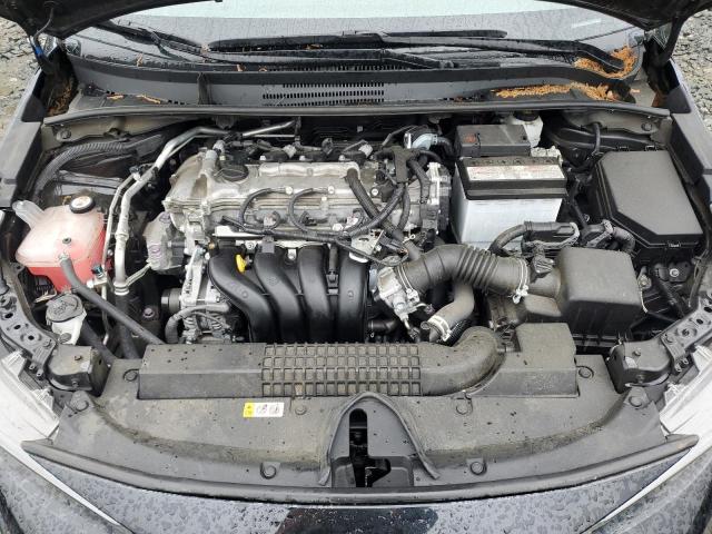 Photo 11 from auction – 2021 TOYOTA COROLLA LE with VIN 5YFEPMAE7MP262063