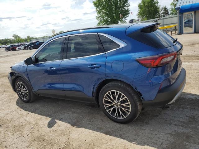 Photo 2 from auction – 2023 FORD ESCAPE with VIN 1FMCU0E16PUA90689