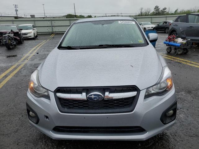 Photo 5 from auction – 2012 SUBARU IMPREZA LI with VIN JF1GPAG61CH231026