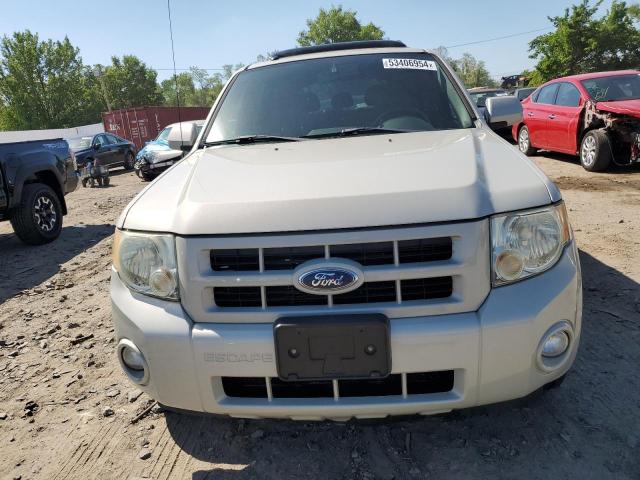 Photo 5 from auction – 2008 FORD ESCAPE LIM with VIN 1FMCU94168KE62292