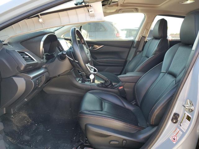 Photo 7 from auction – 2020 SUBARU CROSSTREK with VIN JF2GTANC9L8253372