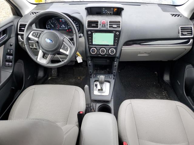 Photo 8 from auction – 2018 SUBARU FORESTER 2 with VIN JF2SJARC1JH505199