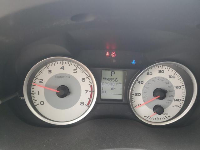 Photo 9 from auction – 2013 SUBARU IMPREZA PR with VIN JF1GJAC64DH024493