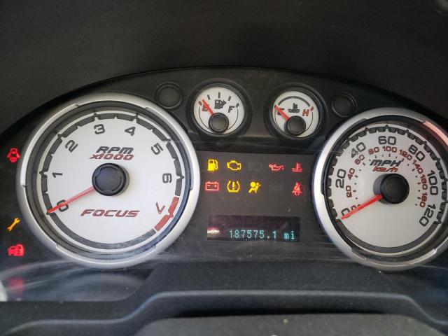 Photo 9 from auction – 2008 FORD FOCUS SE with VIN 1FAHP35N68W226062