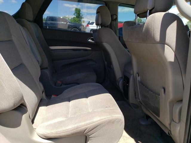 Photo 11 from auction – 2013 DODGE DURANGO SX with VIN 1C4RDJAG0DC611485