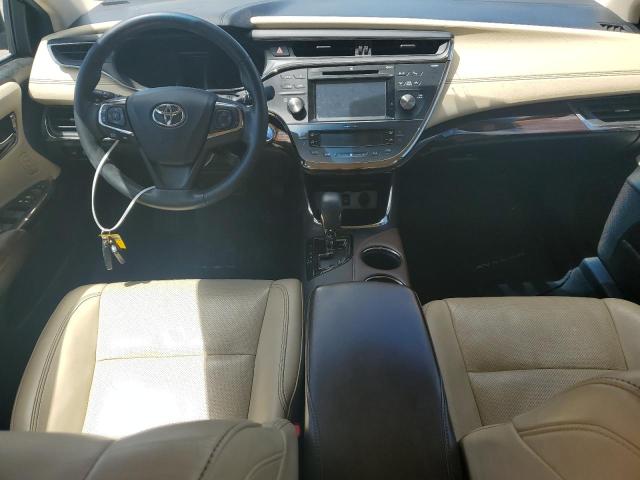 Photo 8 from auction – 2015 TOYOTA AVALON HYB with VIN 4T1BD1EB2FU036105