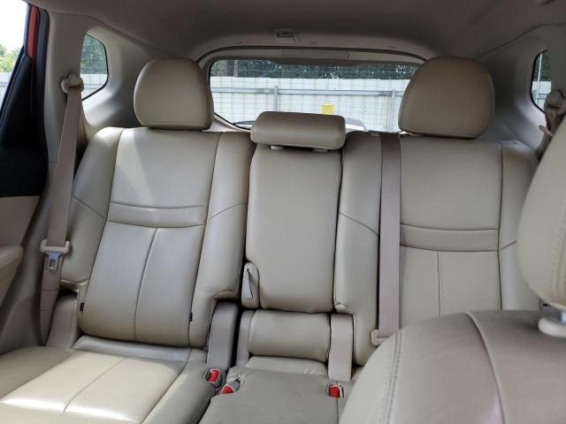Photo 10 from auction – 2016 NISSAN ROGUE S with VIN KNMAT2MT0GP651416