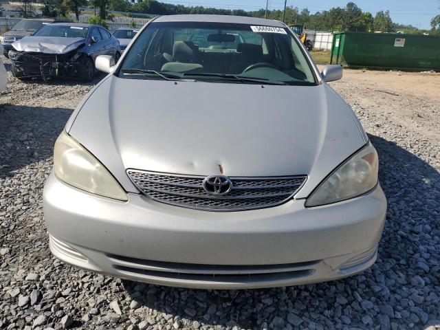 Photo 5 from auction – 2002 TOYOTA CAMRY LE with VIN 4T1BE32K42U036212