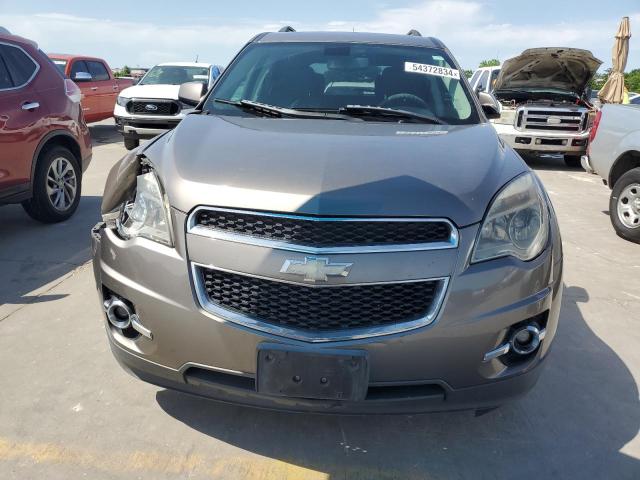 Photo 5 from auction – 2010 CHEVROLET EQUINOX LT with VIN 2CNALDEW8A6299418