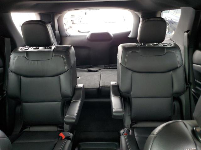 Photo 10 from auction – 2020 FORD EXPLORER S with VIN 1FM5K8GC4LGC98493