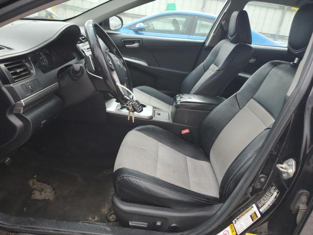 Photo 7 from auction – 2014 TOYOTA CAMRY L with VIN 4T1BF1FK7EU811621