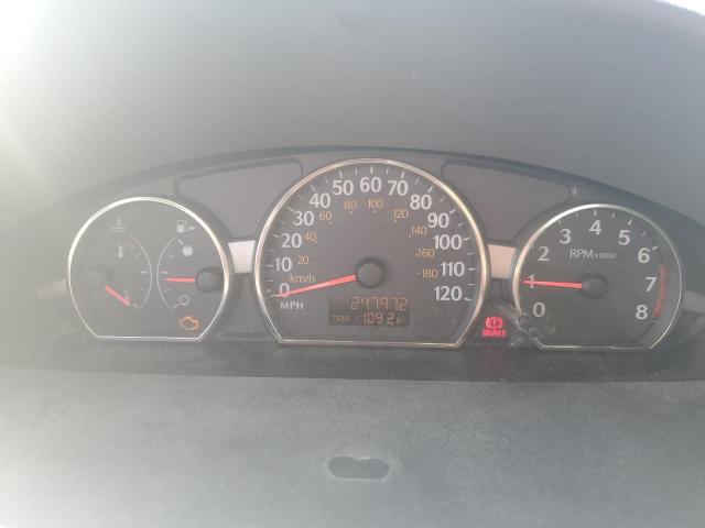 Photo 9 from auction – 2007 SATURN ION LEVEL with VIN 1G8AZ55F37Z102378