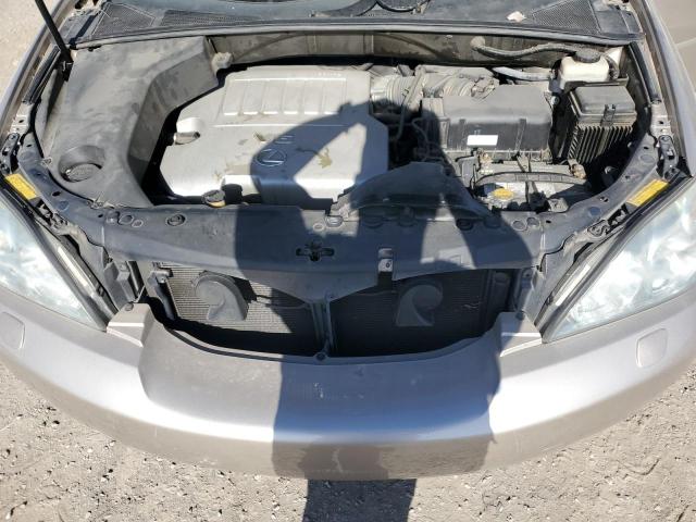 صورة رقم 11 من المزاد - 2007 LEXUS RX 350 مع VIN 2T2HK31U47C015127
