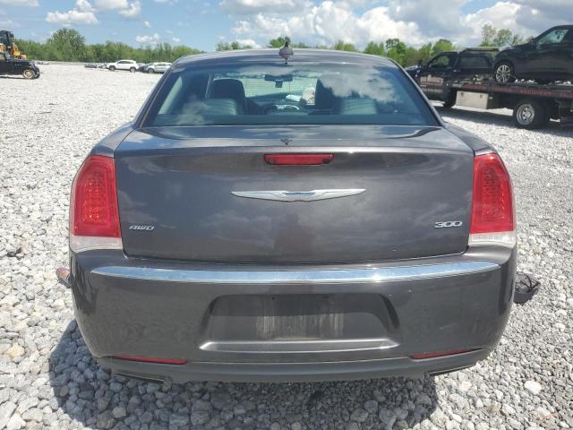 Photo 6 from auction – 2015 CHRYSLER 300 LIMITE with VIN 2C3CCARGXFH923217