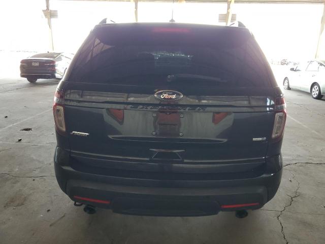 Photo 6 from auction – 2014 FORD EXPLORER S with VIN 1FM5K8GT7EGA59779