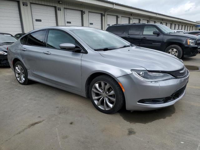 Photo 4 from auction – 2015 CHRYSLER 200 S with VIN 1C3CCCBB6FN754301