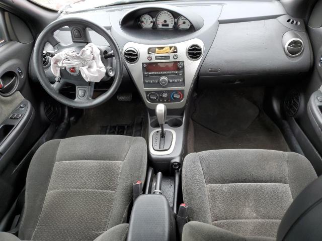 Photo 8 from auction – 2007 SATURN ION LEVEL with VIN 1G8AW15B87Z126917