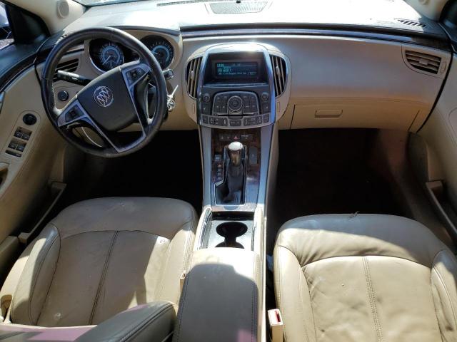 Photo 8 from auction – 2012 BUICK LACROSSE with VIN 1G4GC5ER8CF233986